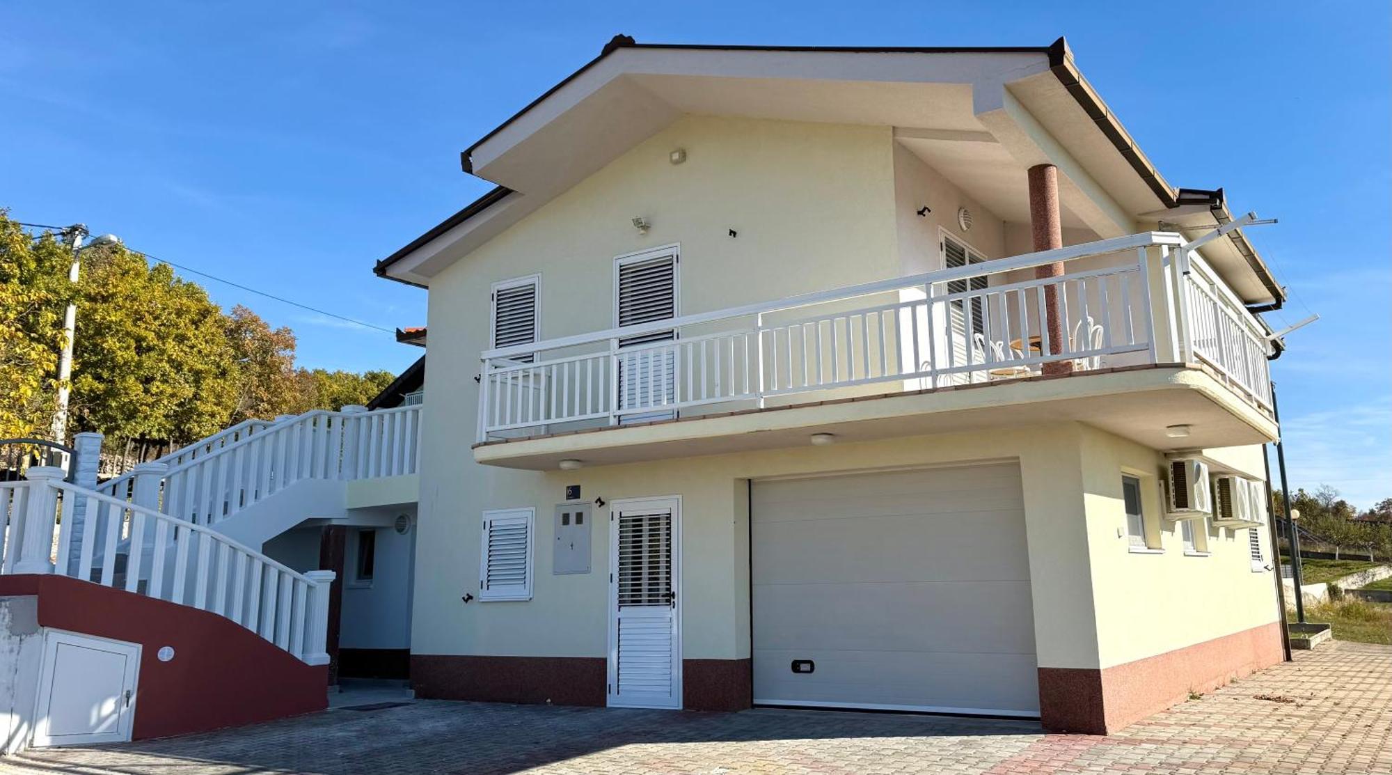Home Coric Posusje Bagian luar foto