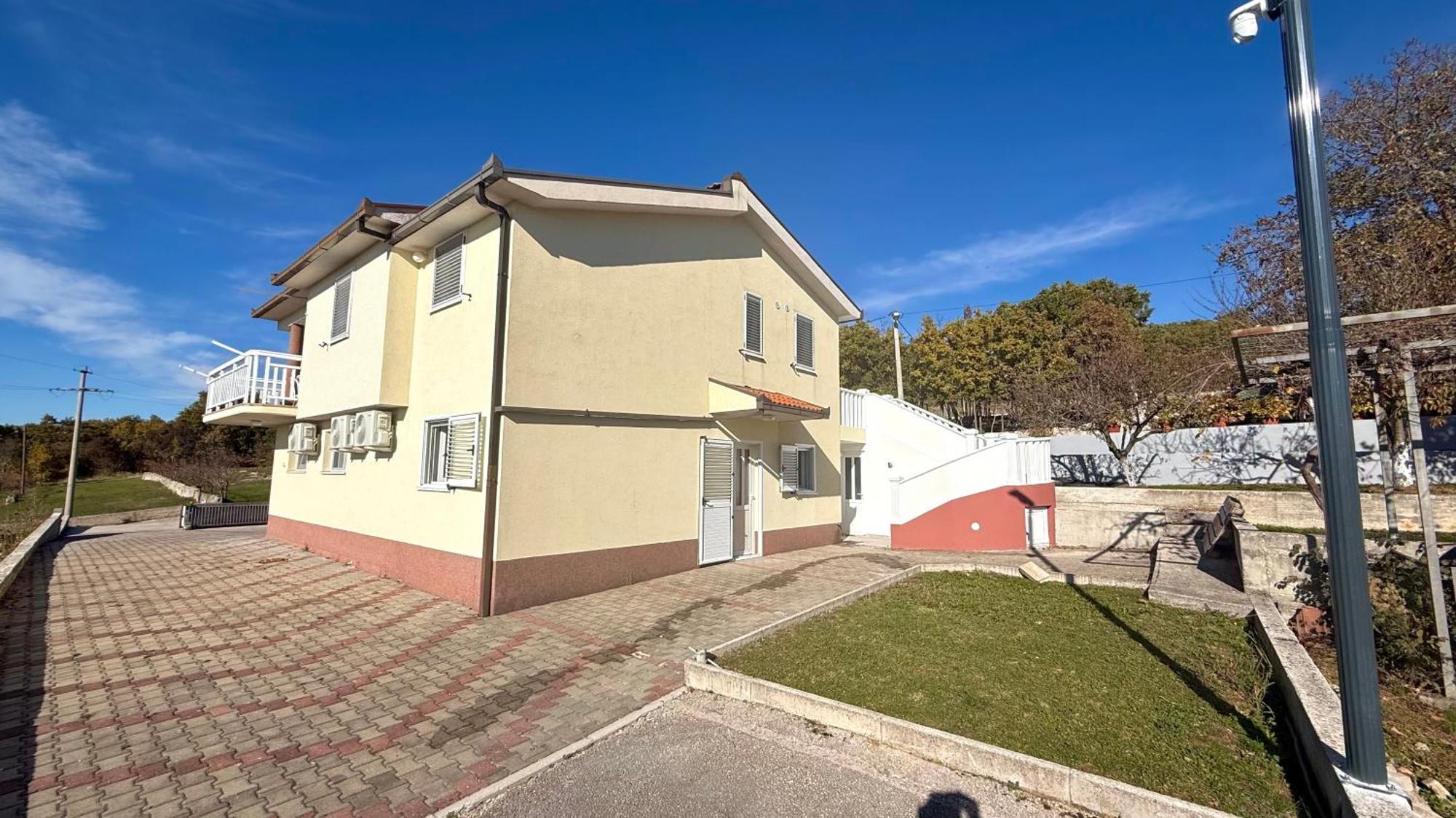 Home Coric Posusje Bagian luar foto