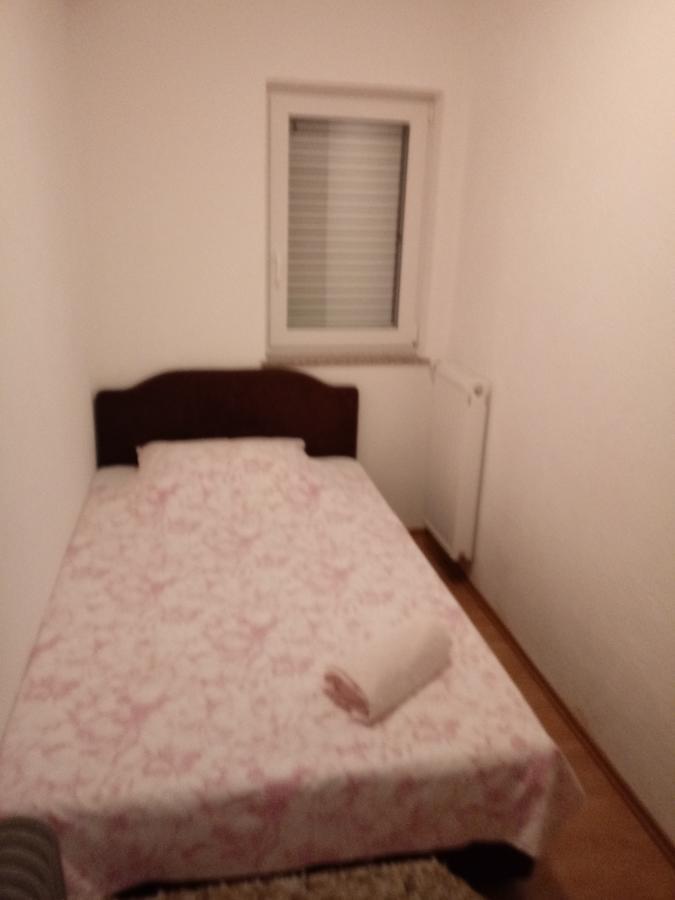 Home Coric Posusje Bagian luar foto