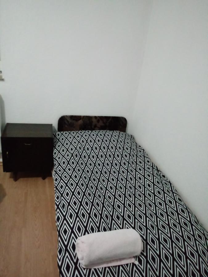 Home Coric Posusje Bagian luar foto