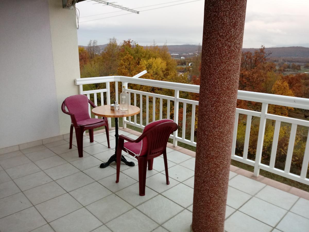 Home Coric Posusje Bagian luar foto