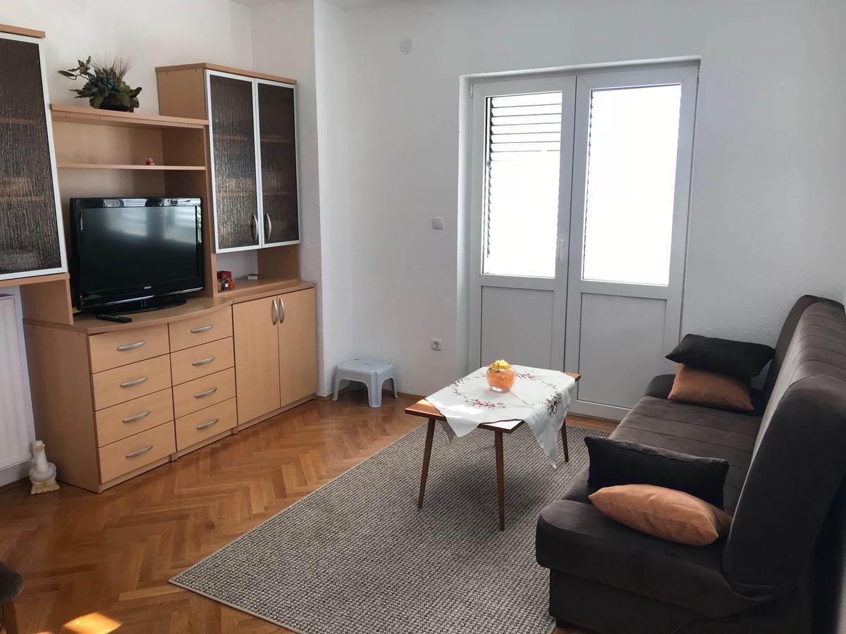 Home Coric Posusje Bagian luar foto