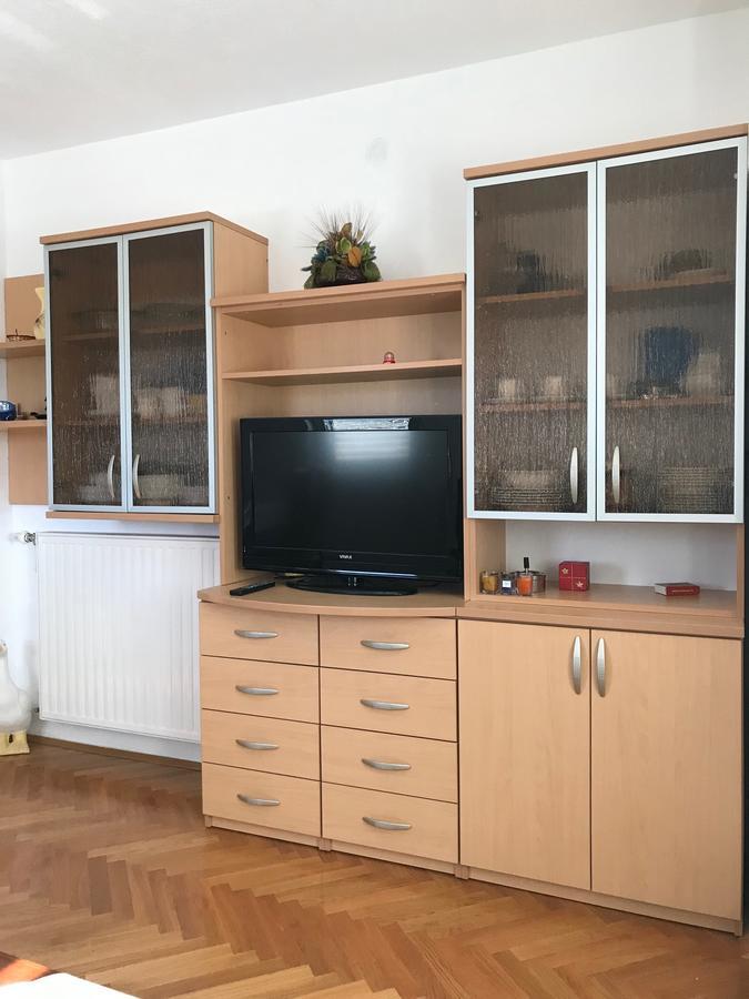 Home Coric Posusje Bagian luar foto