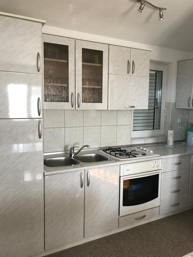 Home Coric Posusje Bagian luar foto