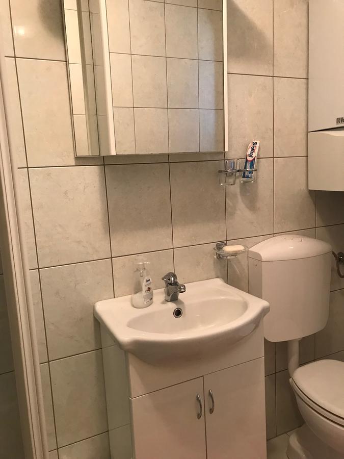 Home Coric Posusje Bagian luar foto